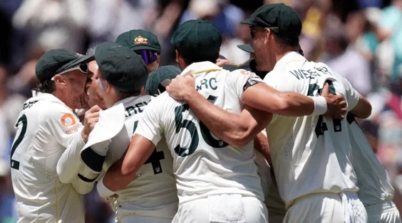 Smith confirms four-pacer combination for Boxing Day Test